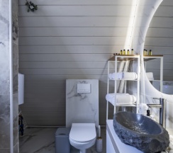 River-1 white | Банный чан в Барские Поля