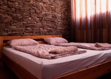 Двухместный номер Standard двуспальная кровать в Deep Guesthouse