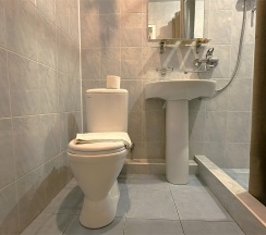 Двухместный  стандарт в Уют