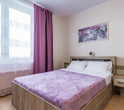 3-комнатные апартаменты студия в DreamHouse