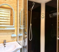 Двухместный номер корпус Г-Тхач в Горное озеро