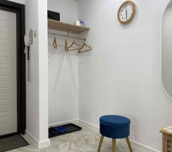 Квартира в Апартаменты на Свердлова, 38
