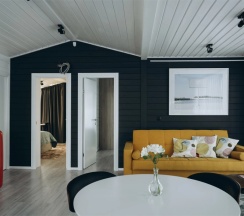 Арт-дом Средний в Изовела