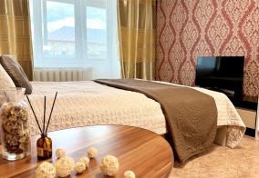 Апартаменты ApartLand в Хабаровском крае
