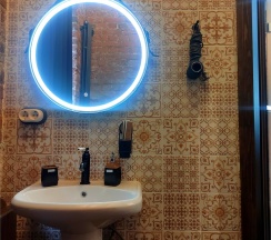 Люкс в Гостиный дворъ