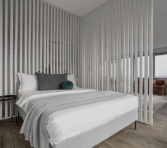 Studio Superior в Roomley