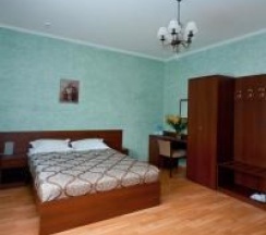 Двухместный DBL 1 кат. в Park hotel Bogorodsk