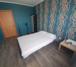 Квартира в Апартаменты на Фряновское шоссе д. 64, кор. 3