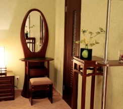 Полулюкс в Фламинго