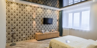 Брянск: Апартаменты Две Подушки