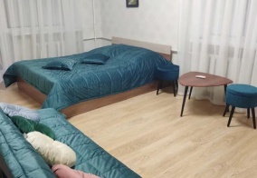 Апартаменты Апартаменты на Красноармейская улица, 17 в Калининграде