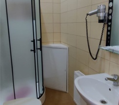Люкс с гостиной в Витро вилладж