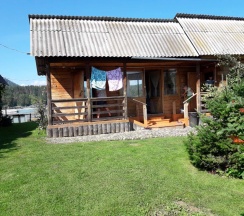 Коттедж в Манкат