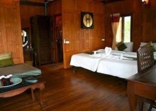 Вилла Standard в ThaiLife Wellness and Meditation Resort