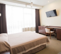 Одноместный номер (20 м2) в AVANT