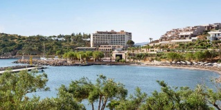 Айос Николаос: Отель Zeus Eleva Mirabello Bay