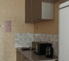 1-комнатные апартаменты стандарт в Apartment Syndicate