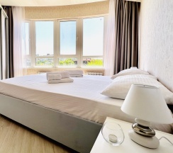 Семейный с кухней в Просперус