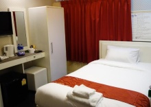 Одноместный номер Economy в S30 Sukhumvit Hotel