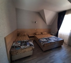 апартамент в Агава