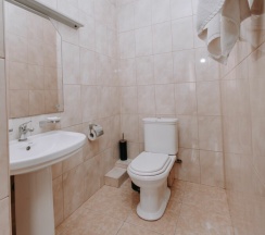 Апартаменты с кухней в Монарх