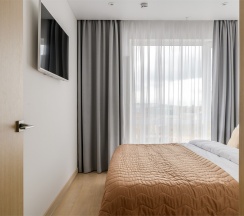 Просторные апартаменты Марата E8131, М. Лиговский проспект в Квартиры