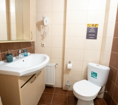 Полулюкс в Venezia