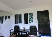 Двухместный номер Standard 2 отдельные кровати в The Krabi Forest Homestay