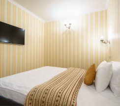 Стандартный номер в Рублевка Village