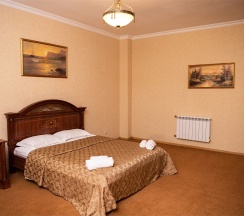 Люкс 3-х комнатный в Grand hotel