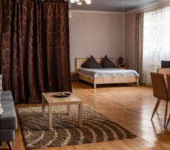 Номер Standard в Огонёк