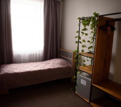 Джуниор сюит в Парк-л