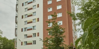 Пермь: Апартаменты Гостеприимный Дом на Революции 62А