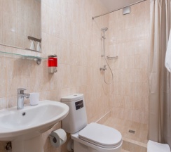 Комфорт №10 в Home-otel