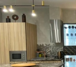 Люкс Superior в Crystal park hotel&SPA