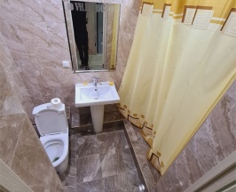 Люкс двухкомнатный в Villa Boscol