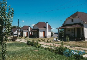Турбаза Путина в Астраханской области