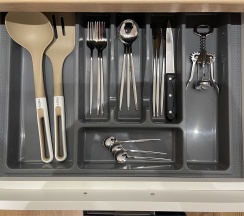 Апартаменты в ЖК "START"  (спальные места 2+2), (Метро Парнас, 15 минут пешком) в Rauktis apartments