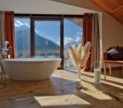 ДЕЛЮКС в Grand shale