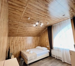 Стандарт № 603 в Гармония