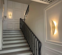 Студия №10 в Рижский Прайм