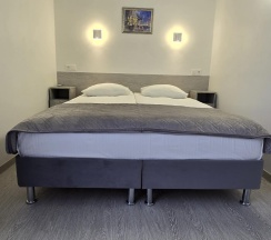 2-комнатные апартаменты стандарт в МореТур