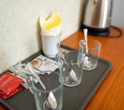 Трёхместный номер Standard в Товарково