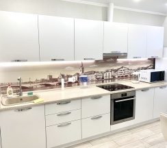 Квартира в Апартаменты на г. Казань, ул.Академика Лаврентьева , дом 11