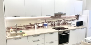 Казань: Апартаменты Апартаменты на г. Казань, ул.Академика Лаврентьева , дом 11