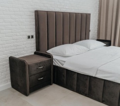 Коттедж премиум в Good Rest