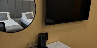 Тверь: Хостел Морозовский