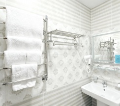 Двухместный стандарт в Чайковский