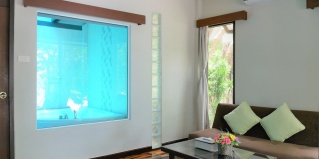 Ко Самет: Курортный отель Samet Ville Resort