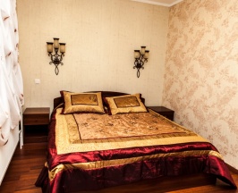 Lux в Караван